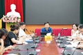 Phường Sơn Tây triển khai thực hiện 2 điểm tiếp nhận, phục vụ hành chính công