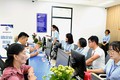 Thành phố Hà Nội đổi mới cải cách hành chính: Sáng tạo để phục vụ tốt hơn