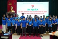 Xã Thanh Oai: 100 thanh niên tình nguyện hỗ trợ vận hành mô hình chính quyền hai cấp