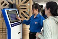 Tuổi trẻ xã Gia Lâm xung kích xây dựng chính quyền số, xã hội số từ cơ sở