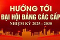 Đảng ủy phường Hà Đông triển khai Kế hoạch tổ chức Đại hội Đảng bộ phường lần thứ I, nhiệm kỳ 2025–2030
