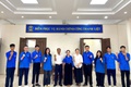 THANH NIÊN PHƯỜNG THANH LIỆT TÍCH CỰC HỖ TRỢ VẬN HÀNH MÔ HÌNH CHÍNH QUYỀN ĐỊA PHƯƠNG 2 CẤP