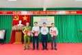 Xã Yên Bài kiện toàn hệ thống tổ chức cơ sở đảng trực thuộc - tăng cường sức mạnh lãnh đạo từ cơ sở.