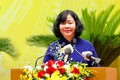 Bí thư Thành ủy Hà Nội Bùi Thị Minh Hoài: Phải chấm dứt tình trạng đùn đẩy, né tránh trách nhiệm