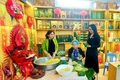 Nguồn vốn tín dụng chính sách: “Đòn bẩy” phát triển sản phẩm OCOP và làng nghề Hà Nội