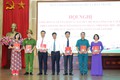 Xã Bát Tràng công bố các quyết định về tổ chức bộ máy, công tác cán bộ