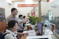 UBND xã Hạ Bằng: Chủ động, nỗ lực trong công tác tiếp công dân, giải quyết thủ tục hành chính