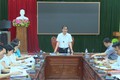 Hội nghị liên tịch thống nhất nội dung, chương trình, thời gian, địa điểm và công tác chuẩn bị tổ chức kỳ họp giữa năm 2025 của HĐND xã Phúc Lộc