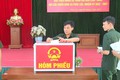 Hội nghị giới thiệu nhân sự tham gia Ban Chấp hành Hội CCB xã Phúc Lộc, nhiệm kỳ 2022-2027