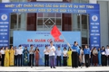 Hà Nội mít tinh hưởng ứng ngày Dân số thế giới 11/7