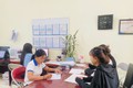 Tưng bừng tuyển sinh vào lớp 6 tại các trường THCS trên địa bàn xã Phúc Lộc năm học 2025 - 2026