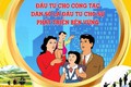Ý nghĩa ngày dân số Thế giới 11/7