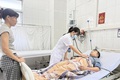 Cấp cứu kịp thời bệnh nhân bị sốc phản vệ do ong đốt
