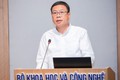 5 đạo luật nền tảng, tạo hành lang pháp lý cho phát triển KHCN, chuyển đổi số