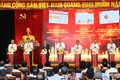 Tổng Bí thư và Thủ tướng bấm nút ra mắt 3 nền tảng số phục vụ Nghị quyết 57