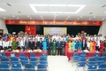 PHƯỜNG LÁNG TỔ CHỨC HỘI NGHỊ CÔNG BỐ THÀNH LẬP CÁC CƠ QUAN CHUYÊN MÔN VÀ TỔ CHỨC HÀNH CHÍNH THUỘC UBND PHƯỜNG.