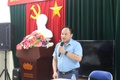 Chi bộ 19 phường Bạch Mai tổ chức kỳ sinh hoạt đầu tiên của chi bộ kể từ khi chính thức vận hành chính quyền địa phương 2 cấp