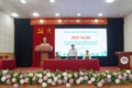 Phường Long Biên tổ chức giao ban với lực lượng tham gia bảo vệ an ninh, trật tự cơ sở triển khai nhiệm vụ trọng tâm 6 tháng cuối năm 2025.