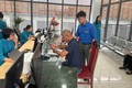 Đoàn thanh niên phường Phú Thượng ra quân hỗ trợ vận hành mô hình chính quyền địa phương 2 cấp và cung cấp dịch vụ công trực tuyến tại cơ sở.