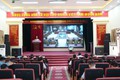 Hội nghị trực tuyến tập huấn sử dụng phần mềm Quản lý văn bản và điều hành thành phố Hà Nội