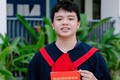 Ấn tượng ngôi trường có 260 lượt đỗ lớp 10 chuyên