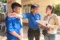 Thanh niên xã Dương Hoà tích cực đồng hành, hỗ trợ chính quyền xây dựng nền hành chính hiện đại, phục vụ nhân dân