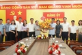 Tăng cường kết nối, chia sẻ kinh nghiệm giữa các xã sau sắp xếp đơn vị hành chính!