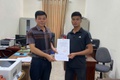 Xã Phượng Dực gửi thư chung vui, chia buồn với người dân