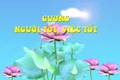 Những thầy cô giáo ở xã đảo Minh Châu