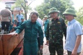 Người trưởng thôn dân tin, dân yêu
