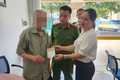 Công an phường Hà Đông và nhân viên Ngân hàng GP Bank kịp thời ngăn chặn vụ lừa đảo chiếm đoạt 250 triệu đồng
