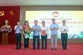 Ủy ban MTTQ xã Xuân Mai tổ chức hội nghị lần thứ nhất