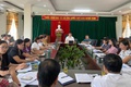 Phòng Văn hóa – xã hội tổ chức Hội chỉ đạo về công tác giáo dục chuẩn bị cho năm học 2025 – 2026 và công tác rà soát trường chuẩn Quốc gia
