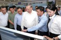 Hà Nội siết chặt kỷ cương trong thực hiện mô hình chính quyền địa phương 2 cấp