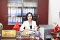 Nữ Hiệu trưởng say mê sáng tạo vì học sinh thân yêu