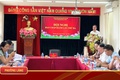 HỘI NGHỊ LẦN THỨ BA BCH ĐẢNG BỘ PHƯỜNG LÁNG: THỐNG NHẤT ĐỀ ÁN THÀNH LẬP, NÂNG CẤP CÁC TỔ CHỨC CƠ SỞ ĐẢNG