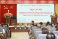 Hội nghị triển khai nhiệm vụ trọng tâm về công tác phòng cháy, chữa cháy những tháng cuối năm 2025 trên địa bàn phường Bạch Mai.