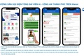Hà Nội ra mắt hai tính năng mới trên ứng dụng iHanoi: Trợ lý ảo và Tổng đài viên AI Công an Hà Nội