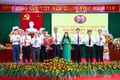 Đại hội đảng bộ các cơ quan Đảng xã Thượng Phúc lần thứ nhất, nhiệm kỳ 2025-2030