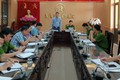 Hội nghị tổ chức triển khai, thực hiện công tác Phòng cháy, chữa cháy và Cứu nạn cứu hộ