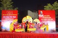 Bồi đắp niềm tin, khát vọng tự hào về mảnh đất Ba Đình lịch sử