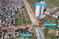 Hoài Đức tăng cường công tác quản lý đô thị, quản lý đất đai, môi trường, xây dựng, giải phóng mặt bằng sau sáp nhập