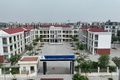 Hoài Đức xây dựng trường Mầm non, Tiểu học, THCS công lập đạt chuẩn Quốc gia năm 2025