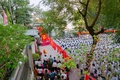 Trung tâm GDNN-GDTX Hoài Đức– nơi không phải lựa chọn ban đầu nhưng là sự lựa chọn chiến lược