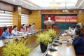 Phường Hà Đông tham gia tập huấn nâng cao hiệu quả công tác tiếp dân, giải quyết khiếu nại, tố cáo