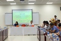 Đảng ủy phường Tây Tựu chỉ đạo các nhiệm vụ trọng tâm tháng 8