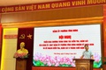Đảng ủy phường Vĩnh Hưng: Chú trọng hiệu lực, hiệu quả trong lãnh đạo, chỉ đạo và tổ chức thực hiện công tác kiểm tra, giám sát của Đảng