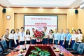 Gặp mặt kỷ niệm 95 năm Ngày truyền thống ngành Tuyên giáo của Đảng 