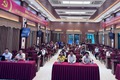 Quốc Oai tổ chức tập huấn chuyển đổi số cho cán bộ và người dân