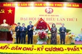 Đại hội đại biểu Đảng bộ xã Hoài Đức lần thứ I, nhiệm kỳ 2025-2030 thành công tốt đẹp